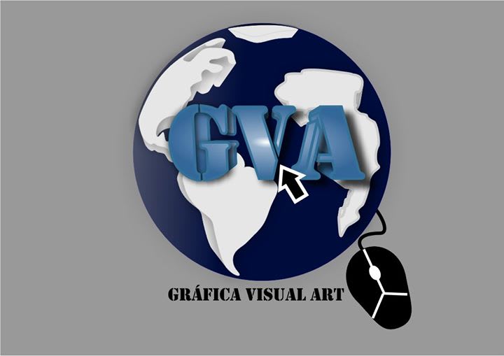 GVA - Gráfica Visual Art