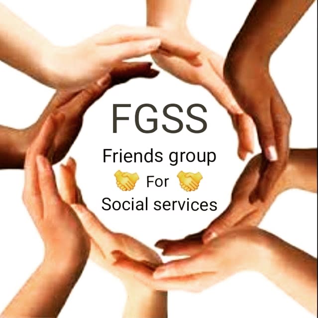 Friends Group For Social Services