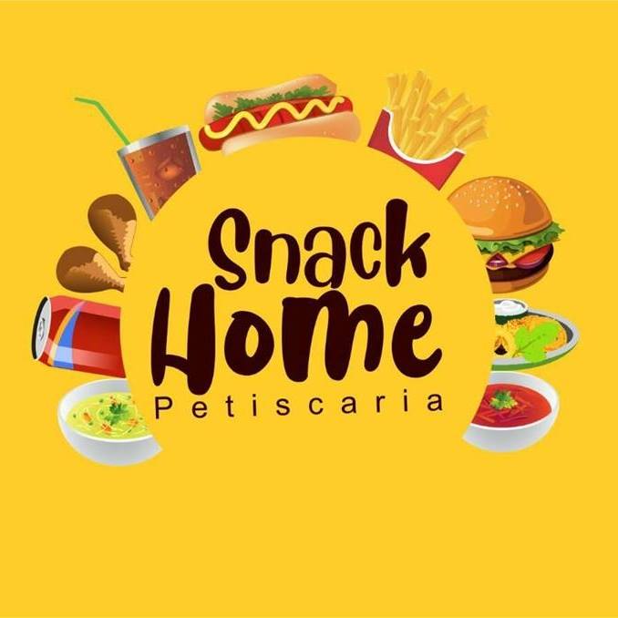 Snack Home