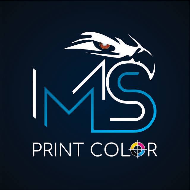 MS Print Color