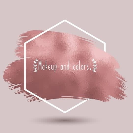 Makeup And Colors