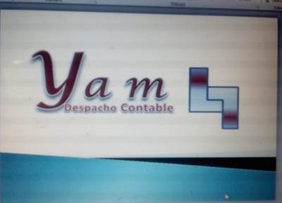 Despacho Contable Yam