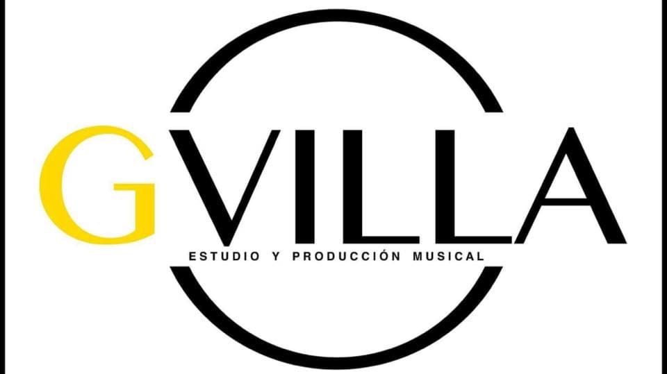 Estudio y Producción Musical G Villa