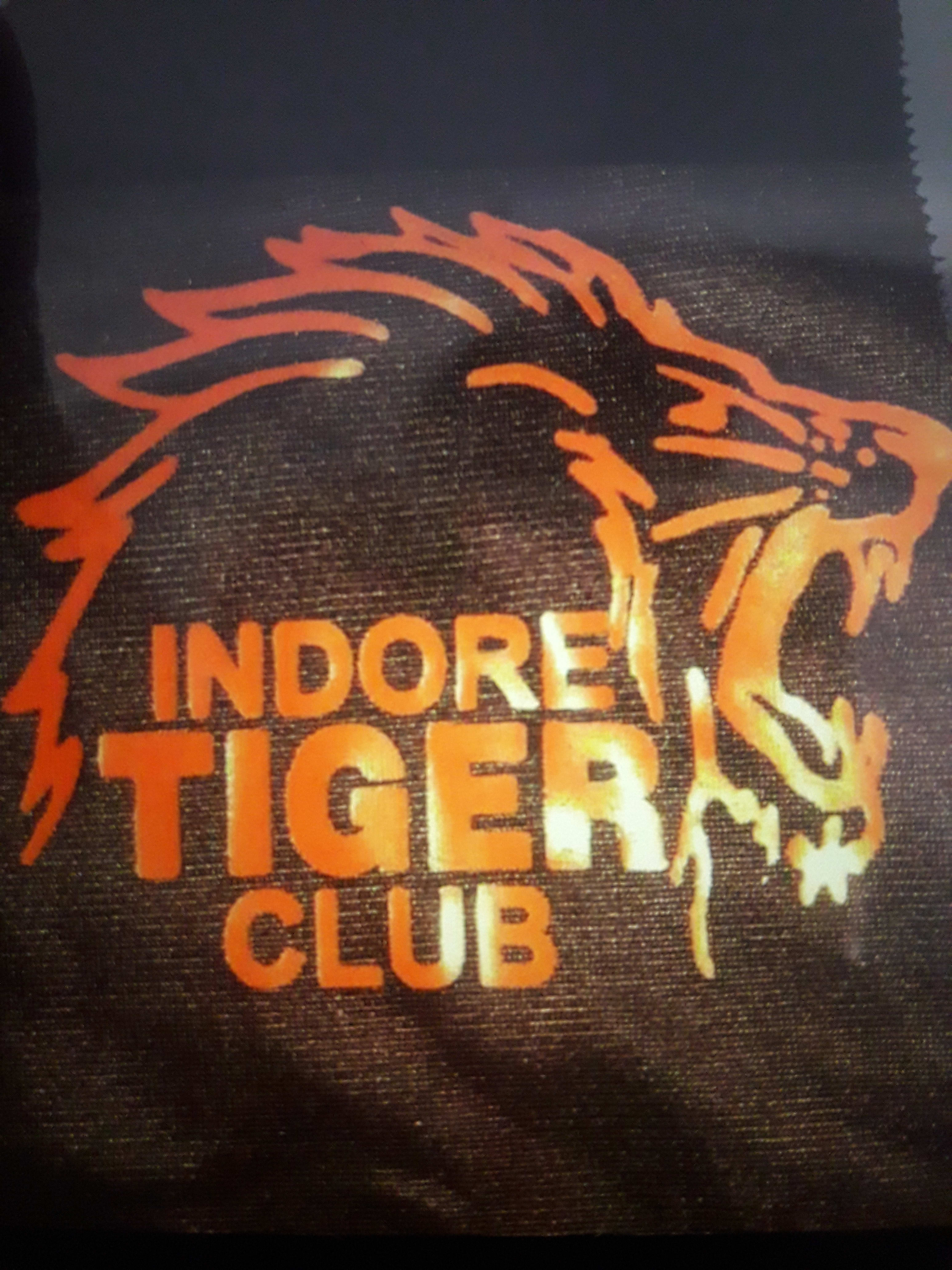 Indore Tiger Club