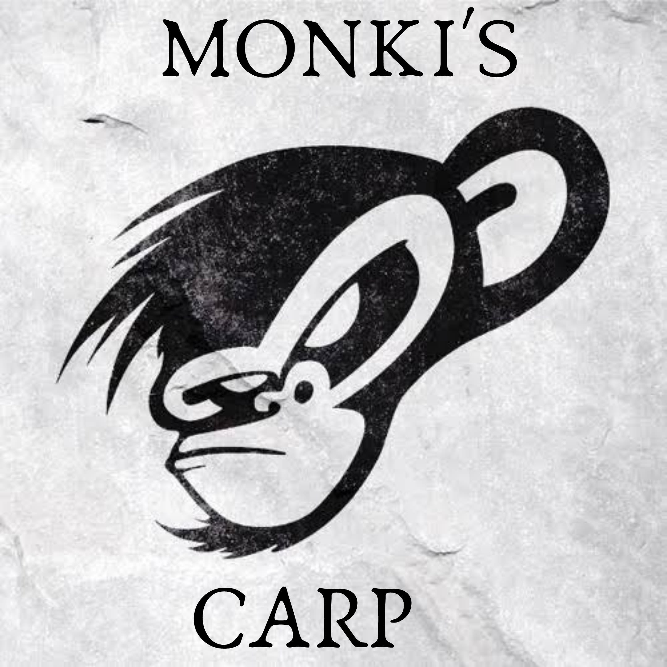 Monkis Carp