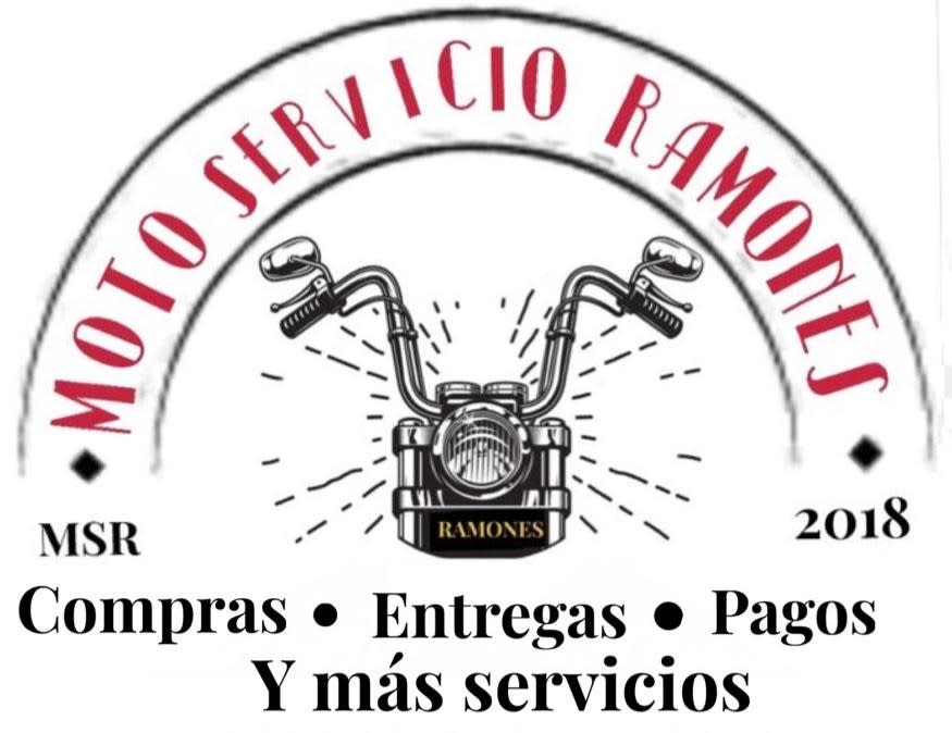 Moto Servicios Ramones