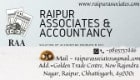 Raipur Associates & Accountancy