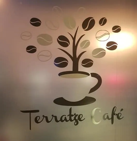 Terratze Cafe
