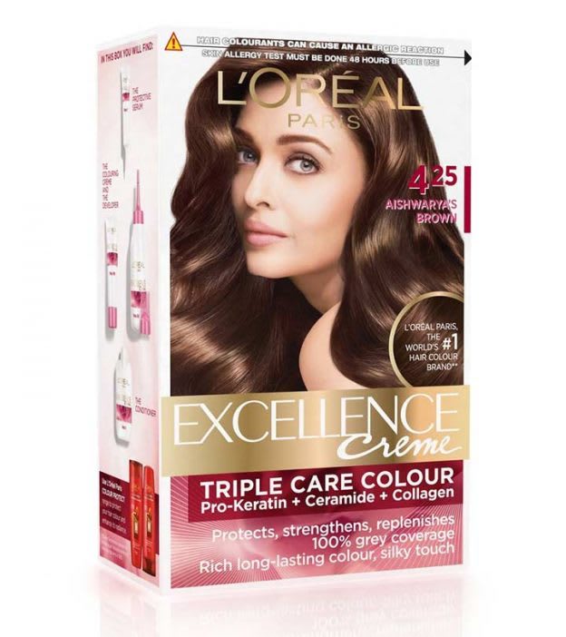 Loreal Global Color - (Shoulder to Waist) - Hair Care - Sathi's Herbal Beauty And Spa | Beauty Salon Loreal Global Color - (Shoulder to Waist) - Hair Care - Sathi's Herbal Beauty And Spa | Beauty Salon