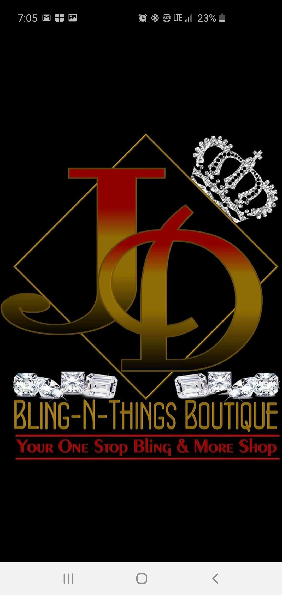 Jd's Bling Boutique