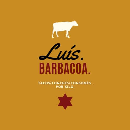 Barbacoa Luis