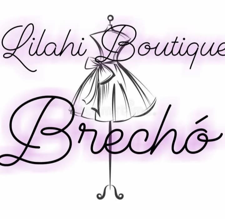 Lilahi Boutique Brechó