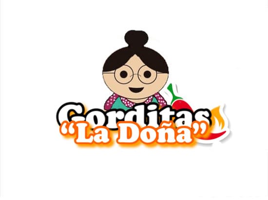 Gorditas La Doña