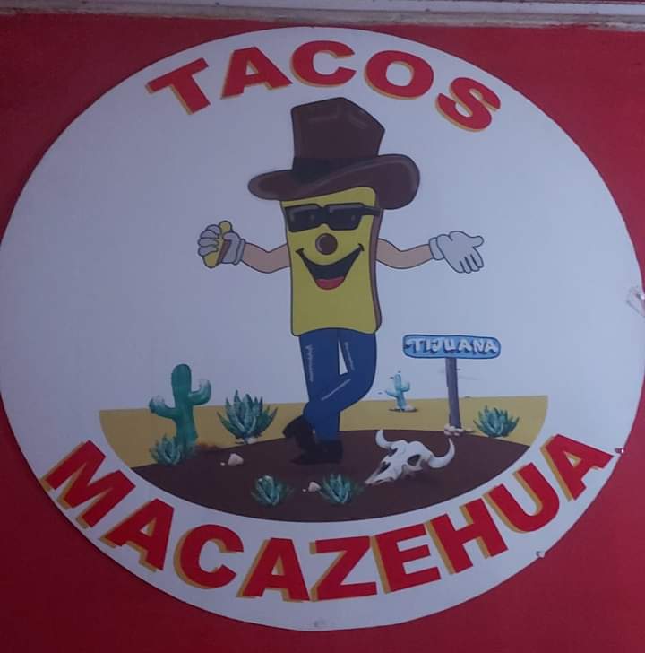 Tacos Makasehua Estilo Tijuana