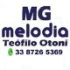 Radio Melodia Teofilo Otoni MG