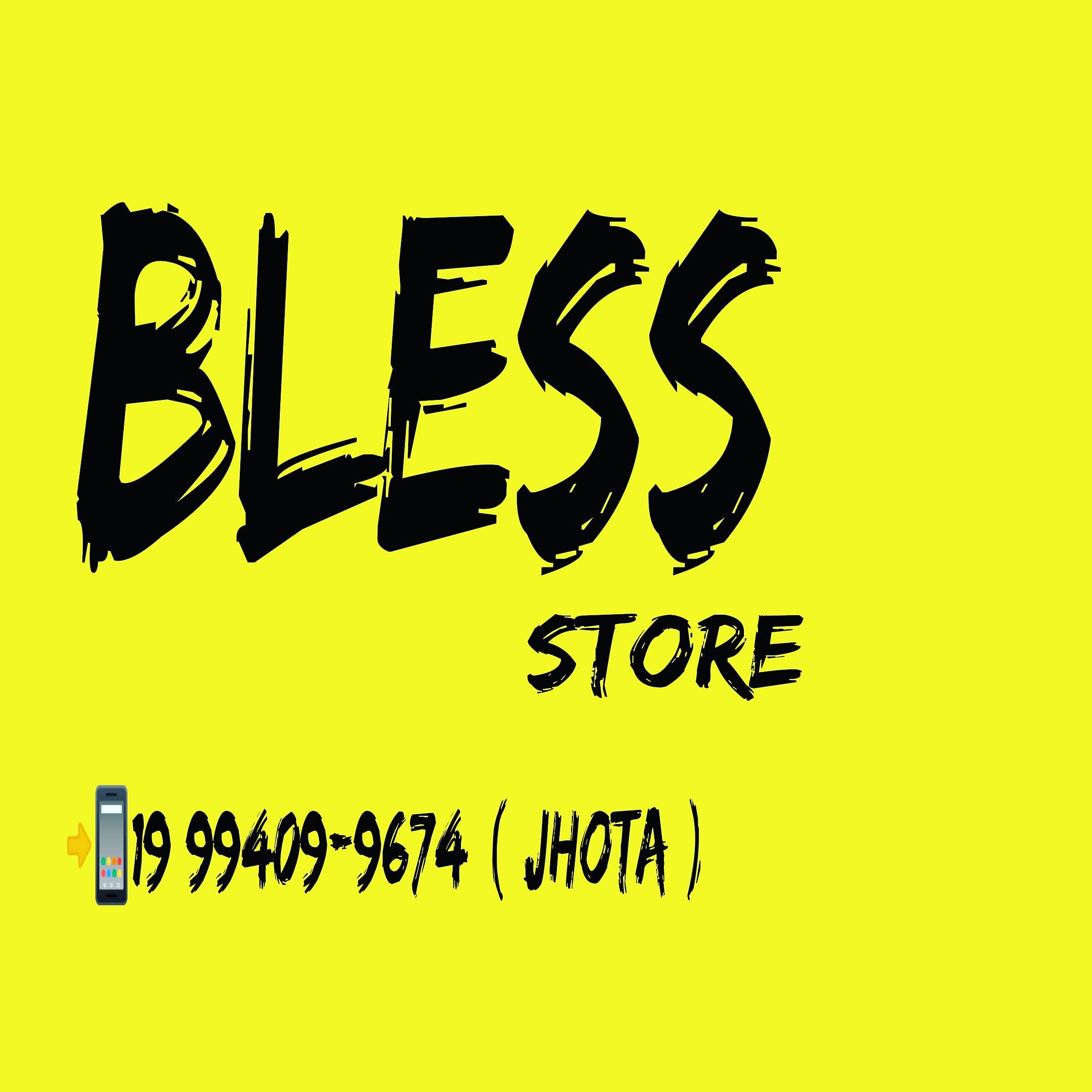 Bless Store