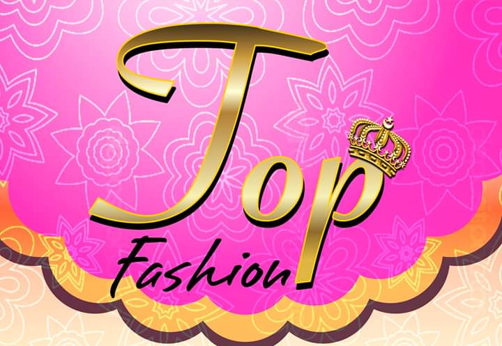Top Fashion Confecções e Cosméticos