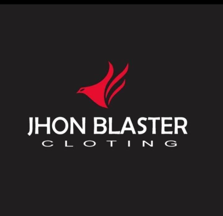 Jhon Blaster