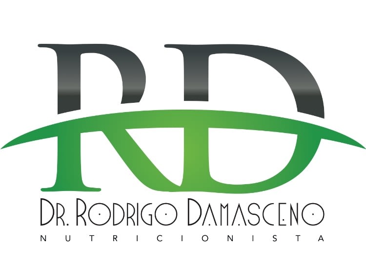 Rodrigo Damasceno - Nutricionista