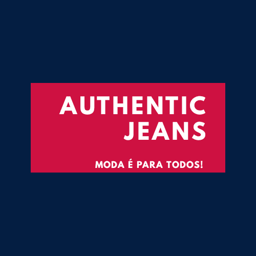 Authentic Jeans