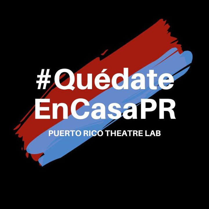 Puerto Rico Theatre Lab