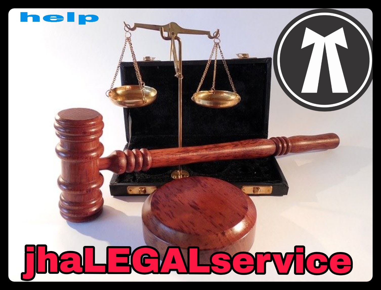 Jha Legal Service