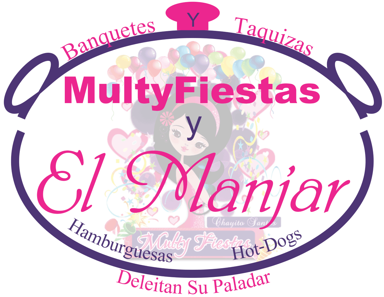 Multyfiestas y El Manjar