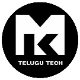 MK Telugu Tech