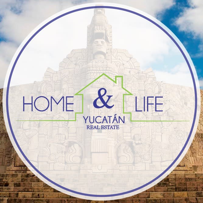 Home & Life Yucatan Real Estate