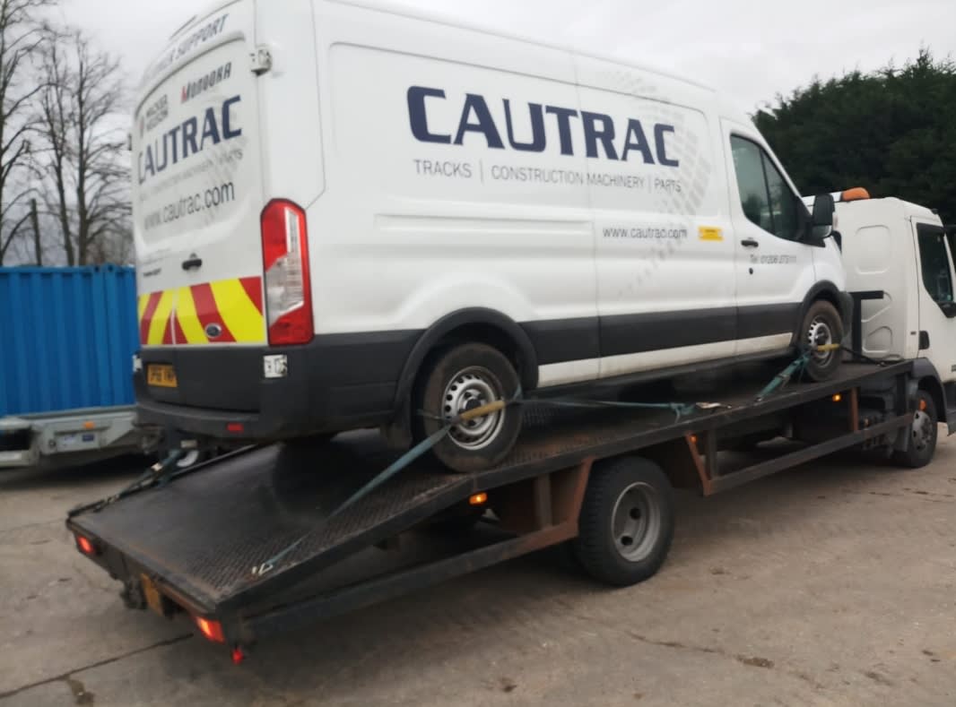 BREAKDOWN - What We Do - Banbury Breakdown Recovery | Vehicle Recovery ...