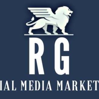 Rg Social Media