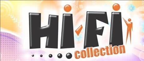 HIFI Collection