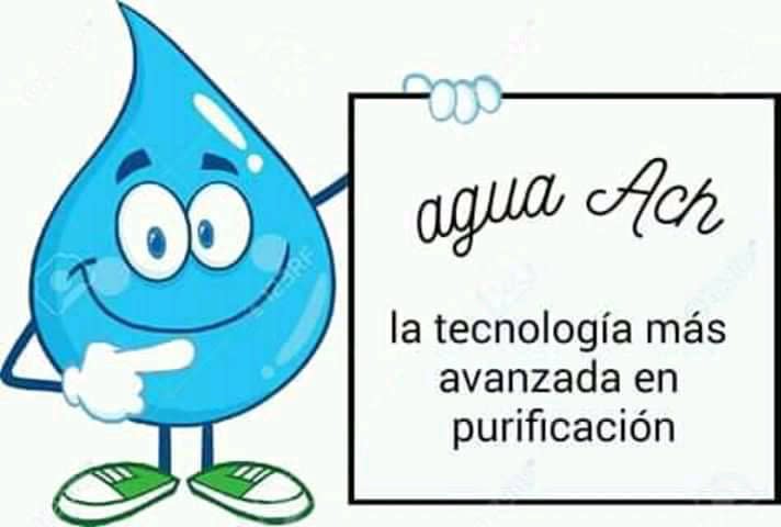 Agua Ach