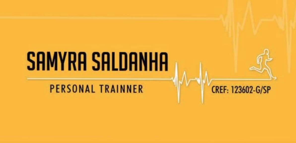 Samyra Saldanha Personal Trainer