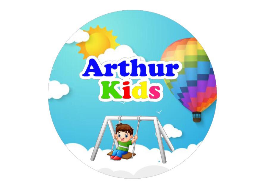 Arthur Kids