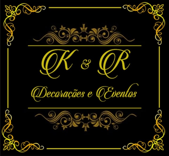 K & R Decorações e Eventos