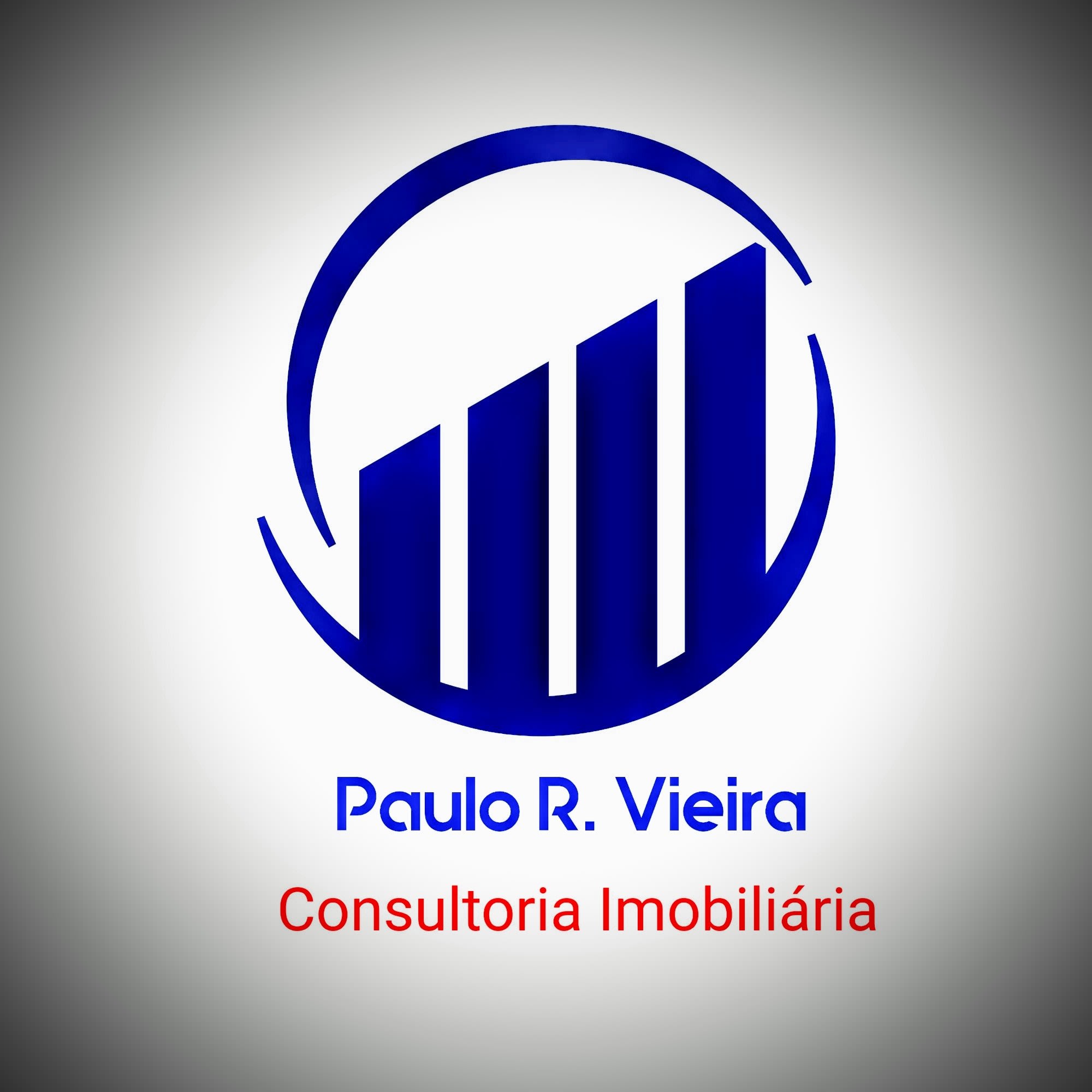Paulo R. Vieira Consultoria Imobiliária