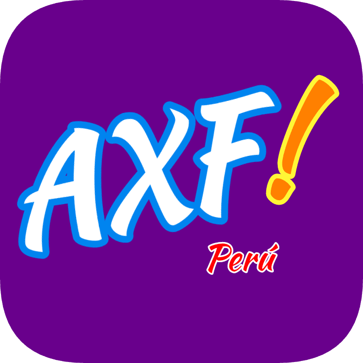Axf Perú