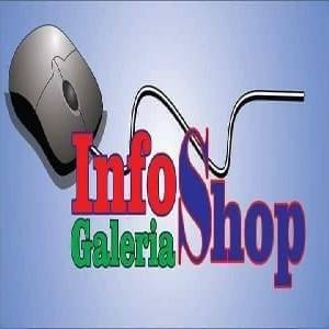 Infoshop Galeria