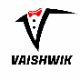 Vaishwik'$ Blogging