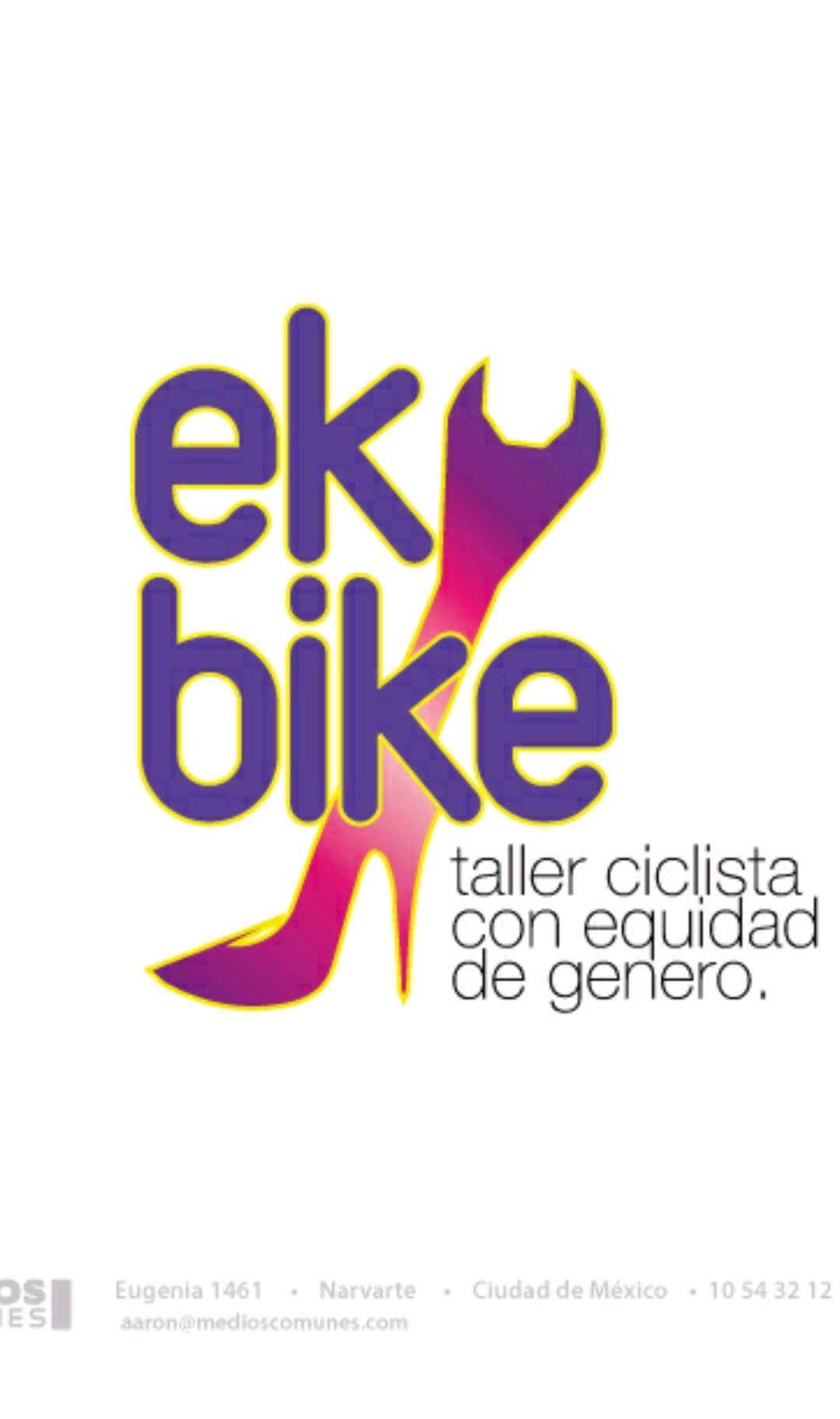 Ek Bike