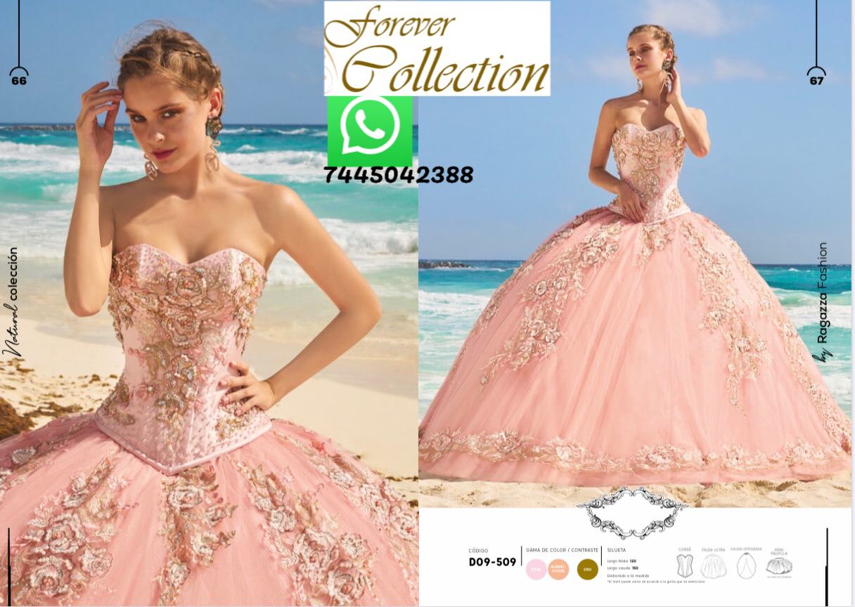 Forever Collection Acapulco | Tienda de vestidos de bodas