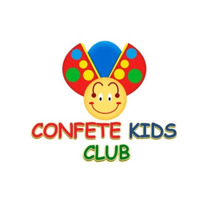 Confete Kids Club