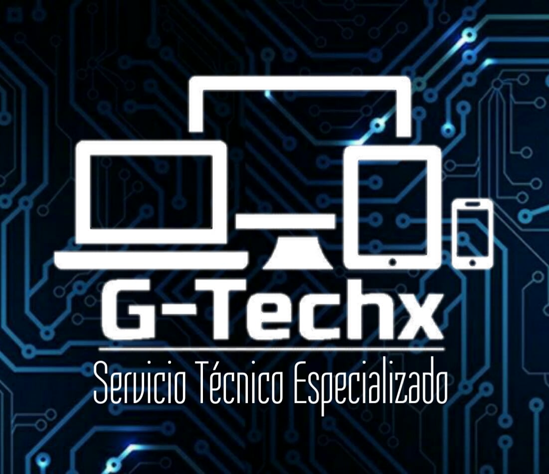 G-Techx