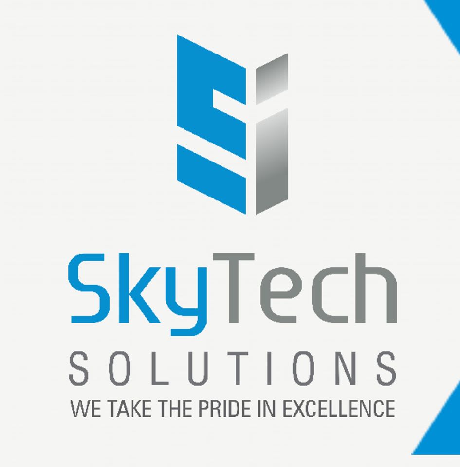 Skytech Solutions