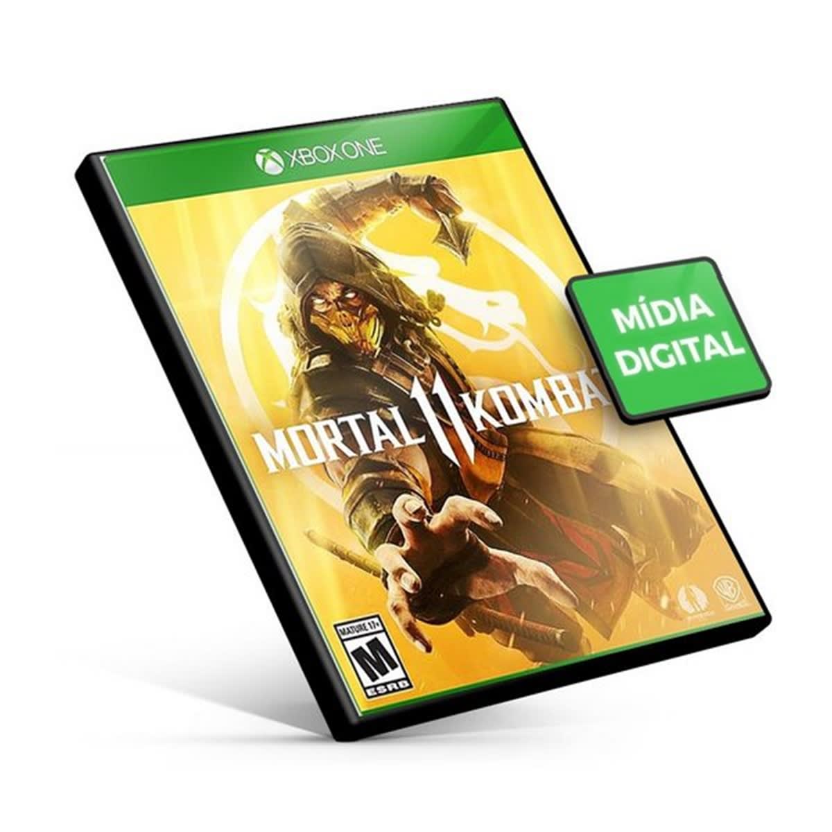 Mortal Kombat 11 Ultimate PREMIUM