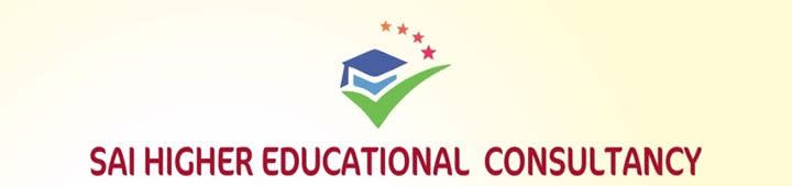 Sai Higher Educational Consultancy