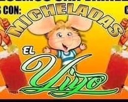 Micheladas El Yiyo