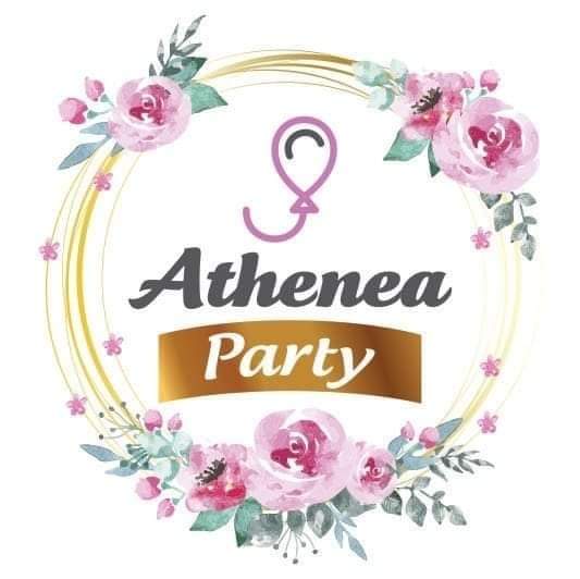 Athenea Party