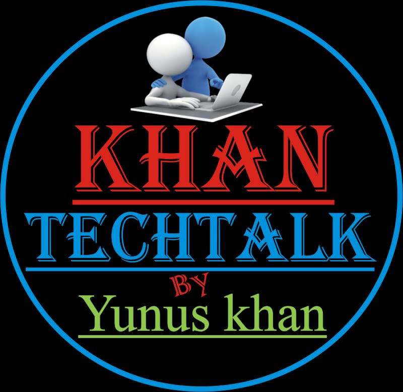 Khan Tech Talk